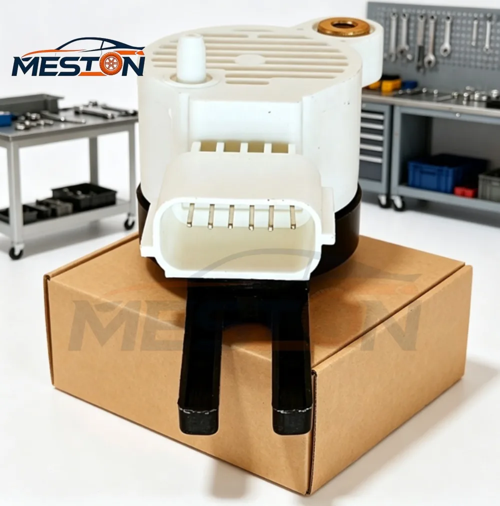 NEW Car Brake Pedal Position Sensor Switch 13583371 13597424 For Chevrolet Spark Sonic 2012-2013
NEW Car Brake Pedal Position Sensor Switch 13583371 13597424 For Chevrolet Spark Sonic 2012-2013
