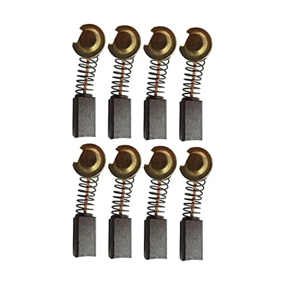 Spare Parts Carbon Brushes C8FSE C8FSHE Carbon Brush Power Tools Slide 999-021 999021 Compound Miter Saw Parts Tools New
Spare Parts Carbon Brushes C8FSE C8FSHE Carbon Brush Power Tools Slide 999-021 999021 Compound Miter Saw Parts Tools New