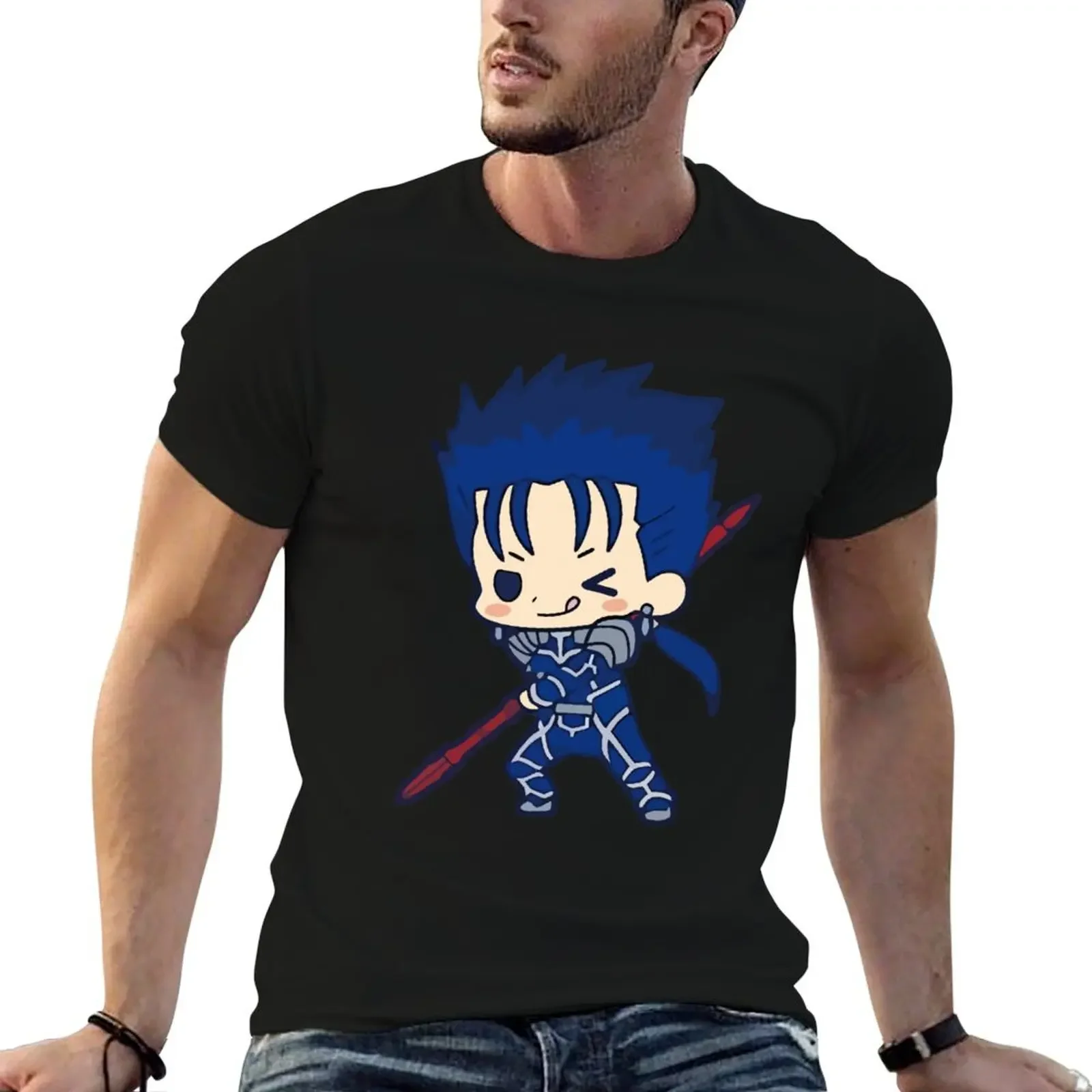 Lancer T-Shirt clothes hippie clothes Personalized t-shirt plain white t shirts men
Lancer T-Shirt clothes hippie clothes Personalized t-shirt plain white t shirts men
