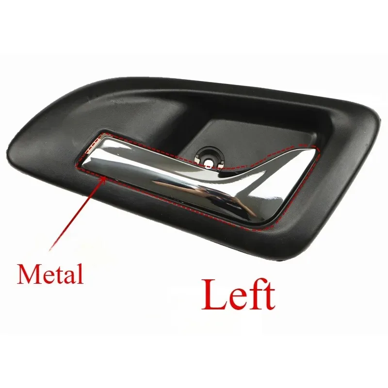 Inner Handle Interior Puller Button Inside Opening Door Gripper for Dongfeng Aeolus AX3 A30 Genuine Automobile Part
Inner Handle Interior Puller Button Inside Opening Door Gripper for Dongfeng Aeolus AX3 A30 Genuine Automobile Part