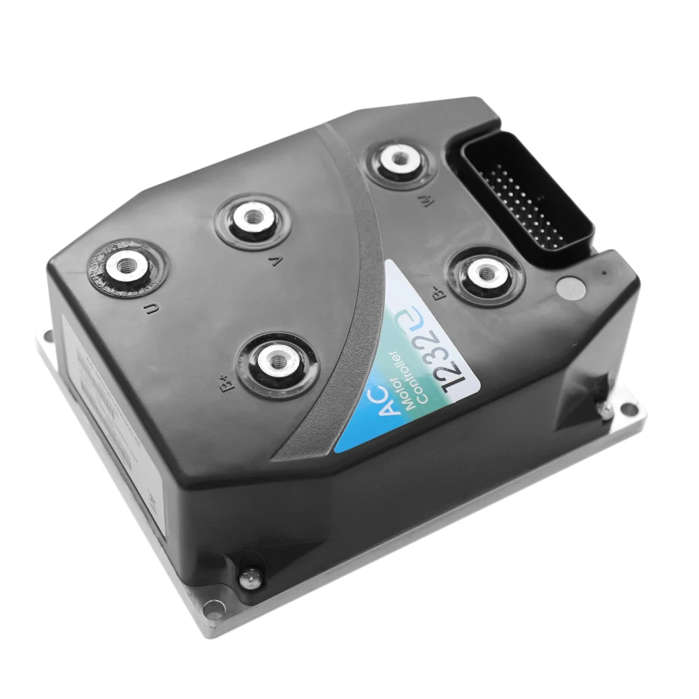 Регулятор скорости двигателя переменного тока 24 В 180 А для Curtis Hyster Yale Pallet Jack 1232E-2121
Регулятор скорости двигателя переменного тока 24 В 180 А для Curtis Hyster Yale Pallet Jack 1232E-2121