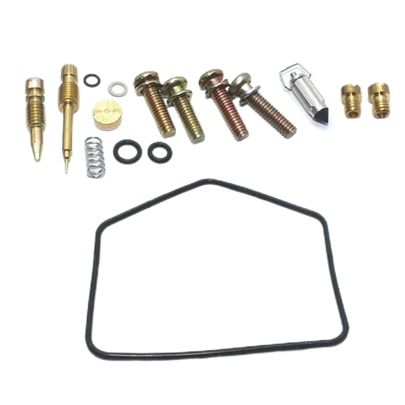 Motorbike Carburetor Gasket Repair Rebuild Kit Fit for Kawasaki ZN700 ZN700A Z750 LTD KZ750H KZ 750 N Spectre
Motorbike Carburetor Gasket Repair Rebuild Kit Fit for Kawasaki ZN700 ZN700A Z750 LTD KZ750H KZ 750 N Spectre