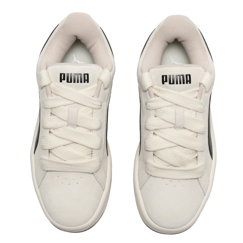 Puma Men's and Women's Sports Shoes, Fashionable Low-Top Sneakers, Outdoor Travel Casual Shoes for Couples 400707-08
Puma Men's and Women's Sports Shoes, Fashionable Low-Top Sneakers, Outdoor Travel Casual Shoes for Couples 400707-08