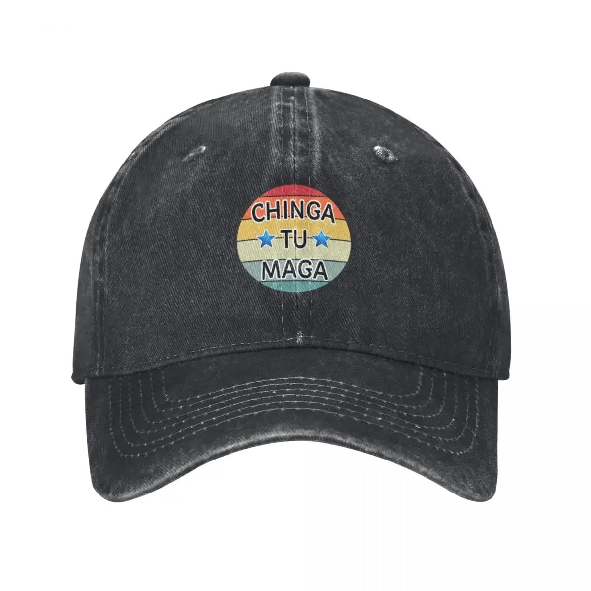 Chinga tu maga,funny gifts Chinga tu maga Baseball Cap Thermal Visor fun hats Women's Hats For The Sun Men's
Chinga tu maga,funny gifts Chinga tu maga Baseball Cap Thermal Visor fun hats Women's Hats For The Sun Men's