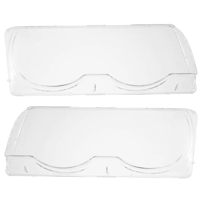 1Pair Car Front Headlight Lampshade For BMW 7 Series E38 Facelift 1999-2001 Headlight Lens Cover 63128386953 63128386954-A28K
1Pair Car Front Headlight Lampshade For BMW 7 Series E38 Facelift 1999-2001 Headlight Lens Cover 63128386953 63128386954-A28K