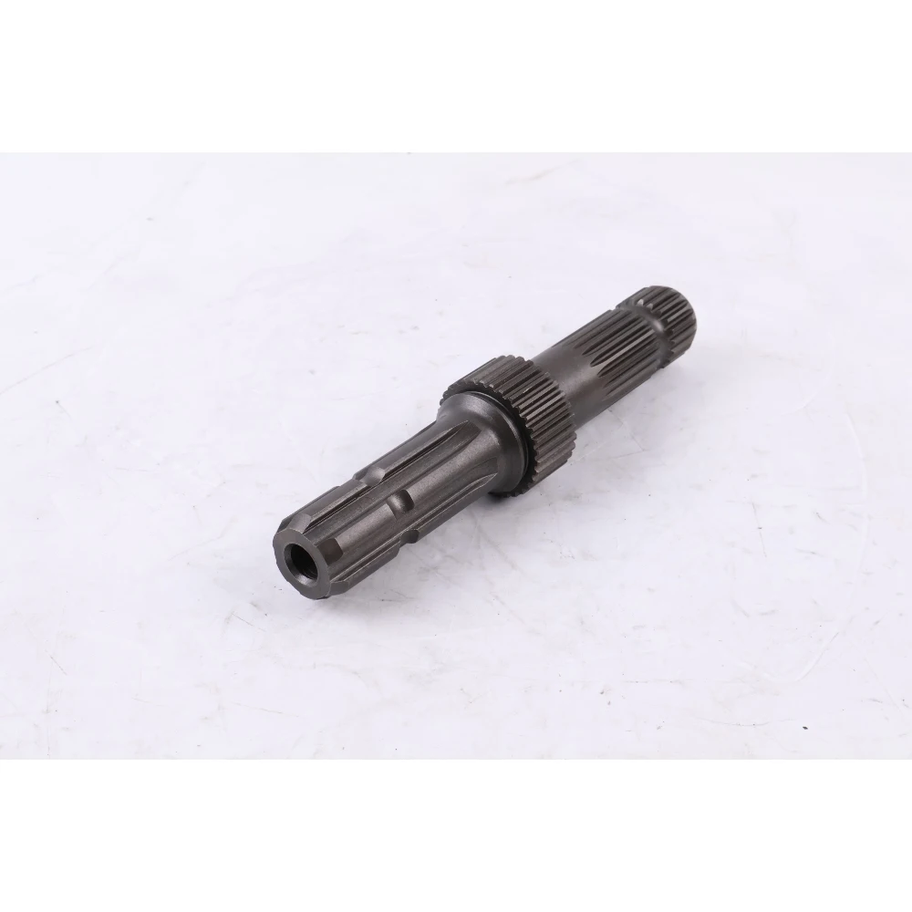 Shaft L151598 L173282 for Tractor 6200 6200L 6300 6300L 6400 6400L 6403 Agricultural Machinery Parts
Shaft L151598 L173282 for Tractor 6200 6200L 6300 6300L 6400 6400L 6403 Agricultural Machinery Parts