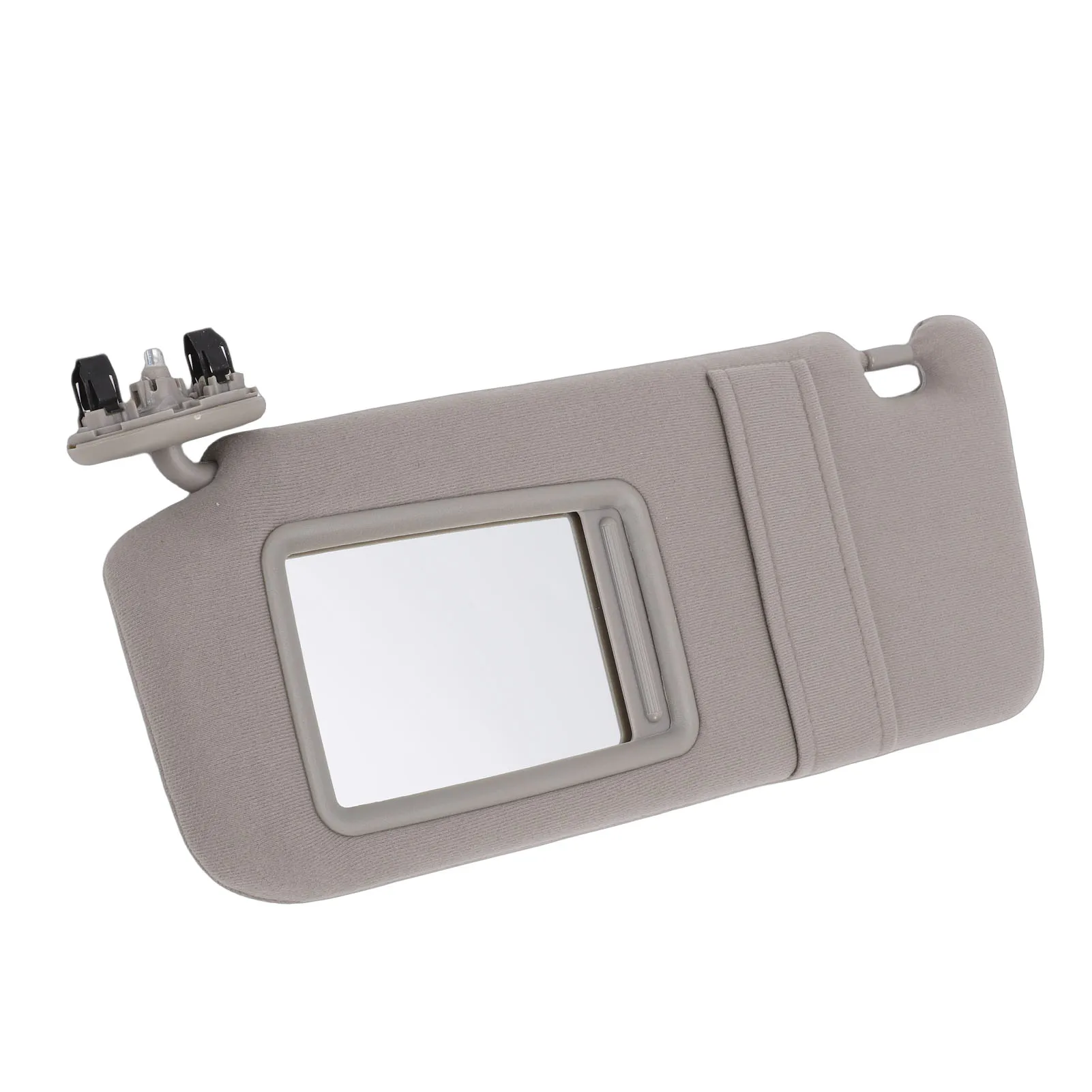 Car Sun Visor 74320 06780 B0 Great Fit Long Lifespan Left Driver Side Replacement for Toyota Camry 2007-2011 Car Accessories
Car Sun Visor 74320 06780 B0 Great Fit Long Lifespan Left Driver Side Replacement for Toyota Camry 2007-2011 Car Accessories