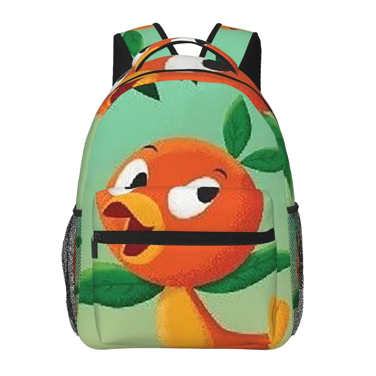 Orange Bird Backpacks Boys Girls Bookbag Students School Bags Cartoon Laptop Rucksack Shoulder Bag Large Capacity
Orange Bird Backpacks Boys Girls Bookbag Students School Bags Cartoon Laptop Rucksack Shoulder Bag Large Capacity