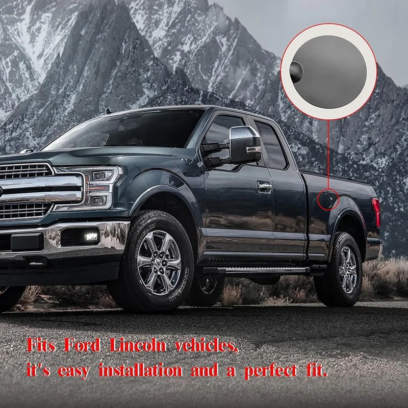 Car Gas Cap Fuel Tank Cap FL3Z-99405A26-BPTM For Ford F150 F-150 2015-2020 Gas Fuel Tank Cover FL3Z99405A26BPTM Accessories
Car Gas Cap Fuel Tank Cap FL3Z-99405A26-BPTM For Ford F150 F-150 2015-2020 Gas Fuel Tank Cover FL3Z99405A26BPTM Accessories