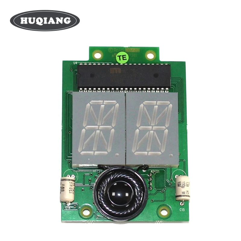 MAF HQ Lift Parts Elevator PCB Board BCB 2000 Elevator Display Board FAA23600AA1 FAA610BM1
MAF HQ Lift Parts Elevator PCB Board BCB 2000 Elevator Display Board FAA23600AA1 FAA610BM1