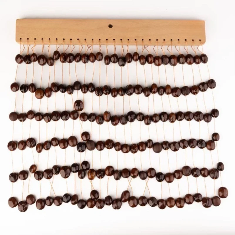 Nutshell Wind Chimes Meditation Mindfulness Wind Chimes Spiritual Relaxation Energy Bells Sound Healing Musical Instruments
Nutshell Wind Chimes Meditation Mindfulness Wind Chimes Spiritual Relaxation Energy Bells Sound Healing Musical Instruments