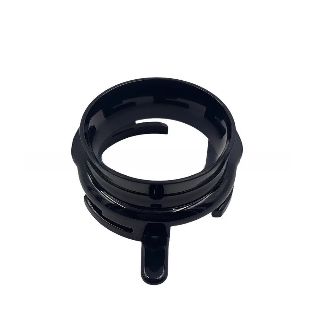 Portafilter Ring 54mm for Small Handle Espresso Machines Enhances Extraction Efficiency and Reduces Grounds Spillage
Portafilter Ring 54mm for Small Handle Espresso Machines Enhances Extraction Efficiency and Reduces Grounds Spillage