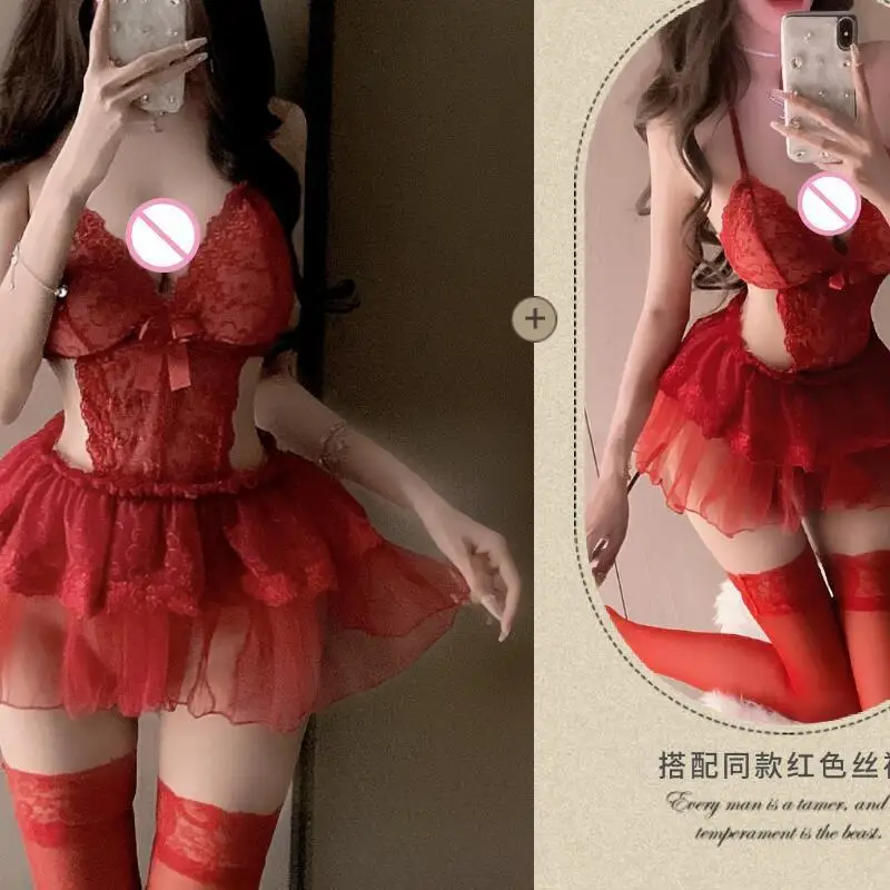 Модный сексуальный кружевной комбинезон-комбинация, милый пышный костюм принцессы, униформа, цельный наряд, дропшиппинг, кавайная мода
Модный сексуальный кружевной комбинезон-комбинация, милый пышный костюм принцессы, униформа, цельный наряд, дропшиппинг, кавайная мода