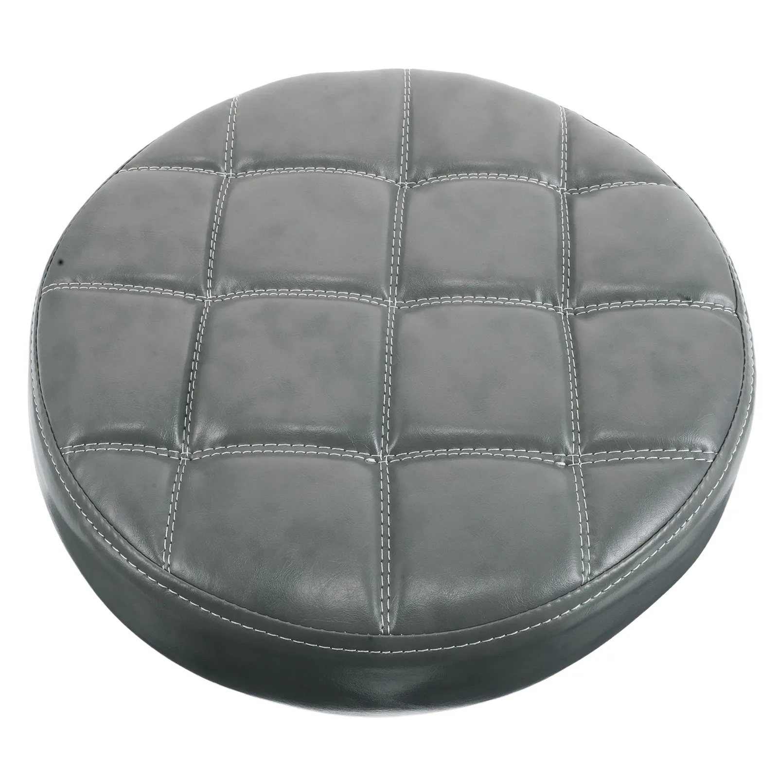 Round Panel Replacement Top In Fake For Home Office Bar Use Padded Seat Cushion Swivel Chair Mat Comfortable Dining
Round Panel Replacement Top In Fake For Home Office Bar Use Padded Seat Cushion Swivel Chair Mat Comfortable Dining