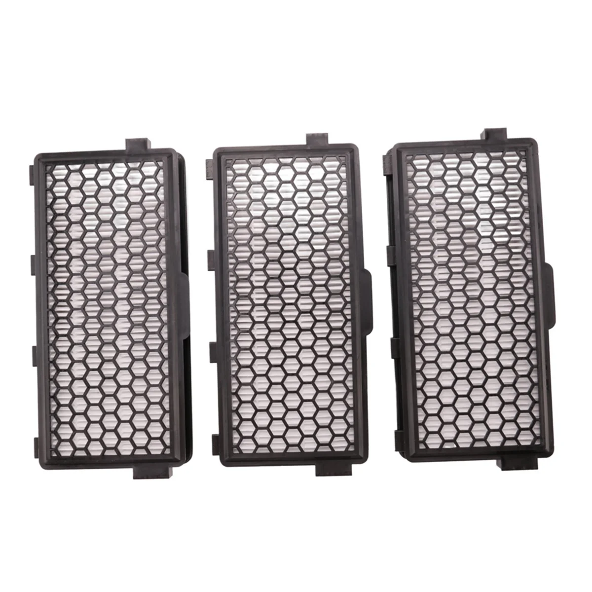 Hot Sale Active AirClean SF-AA 50,SF-HA 50 Replacement Filter Compatible with for Miele S4, S5, S6, S8, S8000, S8999
Hot Sale Active AirClean SF-AA 50,SF-HA 50 Replacement Filter Compatible with for Miele S4, S5, S6, S8, S8000, S8999