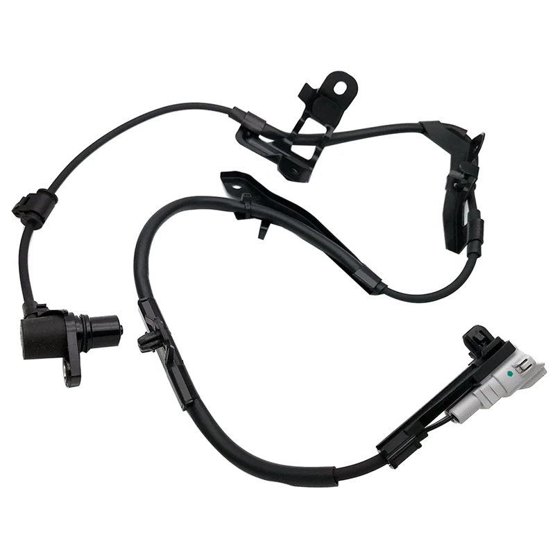 Передний правый боковой датчик скорости колеса ABS для Toyota - 00-06 Sequoia 01-07 89542-0C010
Передний правый боковой датчик скорости колеса ABS для Toyota - 00-06 Sequoia 01-07 89542-0C010