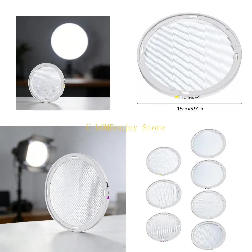 B0KF ABS Metal Photography Light Modifiers For Creative Lighting Effects
B0KF ABS Metal Photography Light Modifiers For Creative Lighting Effects