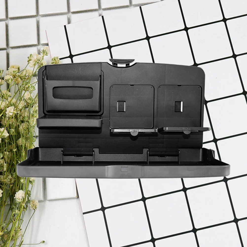 Car Seat Storage Holder Foldable Premium Pp Material Multifunctional Vehicle Dining Table With Cup Holder Automobile Sundries
Car Seat Storage Holder Foldable Premium Pp Material Multifunctional Vehicle Dining Table With Cup Holder Automobile Sundries