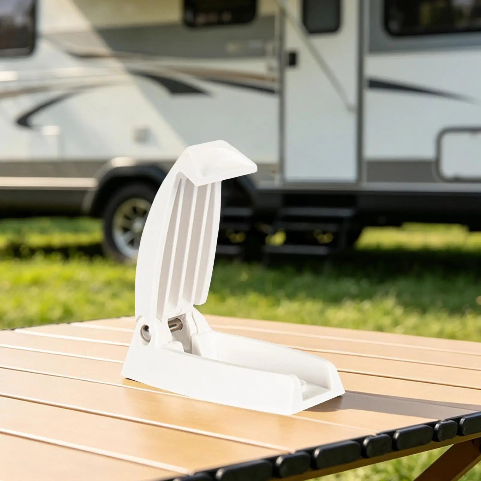 Door Holder Latch Tight Fit Easy Installation Keep Door Open Hook For Camping Travelers Short Trips Adventure Enthusiasts Owners
Door Holder Latch Tight Fit Easy Installation Keep Door Open Hook For Camping Travelers Short Trips Adventure Enthusiasts Owners
