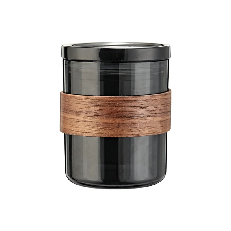 -A02R Portable Filter Filter Cup Filter Travel Coffee Hand Pour Cup High Temperature Resistance Black-Transparent
-A02R Portable Filter Filter Cup Filter Travel Coffee Hand Pour Cup High Temperature Resistance Black-Transparent