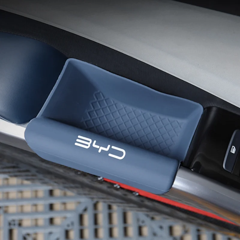 Для Byd Atto3 Yuan Plus коробка для хранения внутренней обивки дверная коробка для хранения
Для Byd Atto3 Yuan Plus коробка для хранения внутренней обивки дверная коробка для хранения