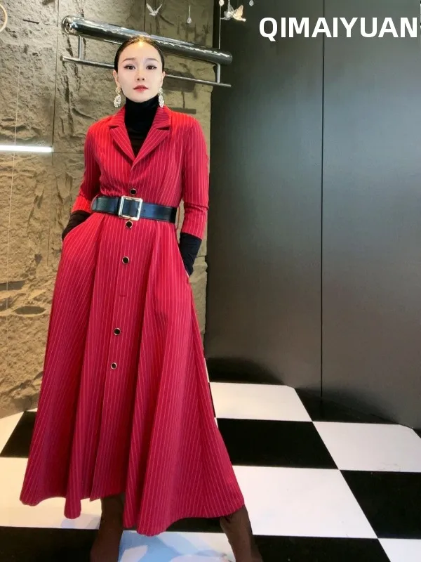 Красное длинное пальто Red Ele: Модная женская верхняя одежда премиум-класса, омолаживающее, средней длины, из хлопка и бамбукового волокна, зимнее
Красное длинное пальто Red Ele: Модная женская верхняя одежда премиум-класса, омолаживающее, средней длины, из хлопка и бамбукового волокна, зимнее