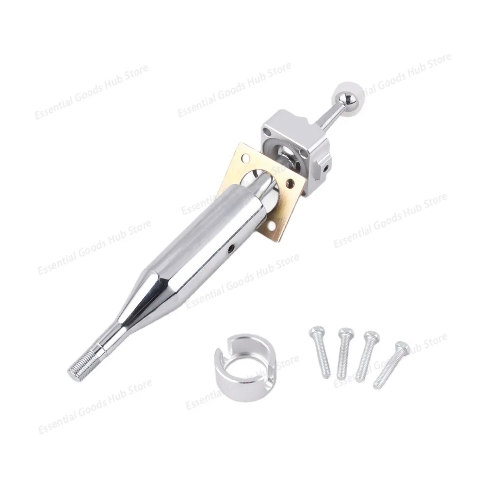 Gear Shift Knob For Toyota - Car Modification Accessory
Gear Shift Knob For Toyota - Car Modification Accessory