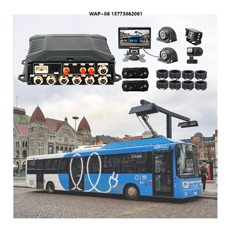 School Bus Plataforma Para 8ch Dvr 1080p Hdd Mobile Dvr Ssd Mdvr Tracker 3g 4g Mdvr
School Bus Plataforma Para 8ch Dvr 1080p Hdd Mobile Dvr Ssd Mdvr Tracker 3g 4g Mdvr