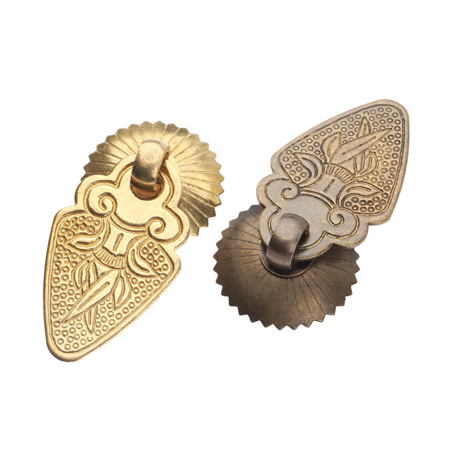 1pc Cabinet Knobs Cupboard Door Handles Vintage Wardrobe Furniture Handle Drawer Pulls
1pc Cabinet Knobs Cupboard Door Handles Vintage Wardrobe Furniture Handle Drawer Pulls