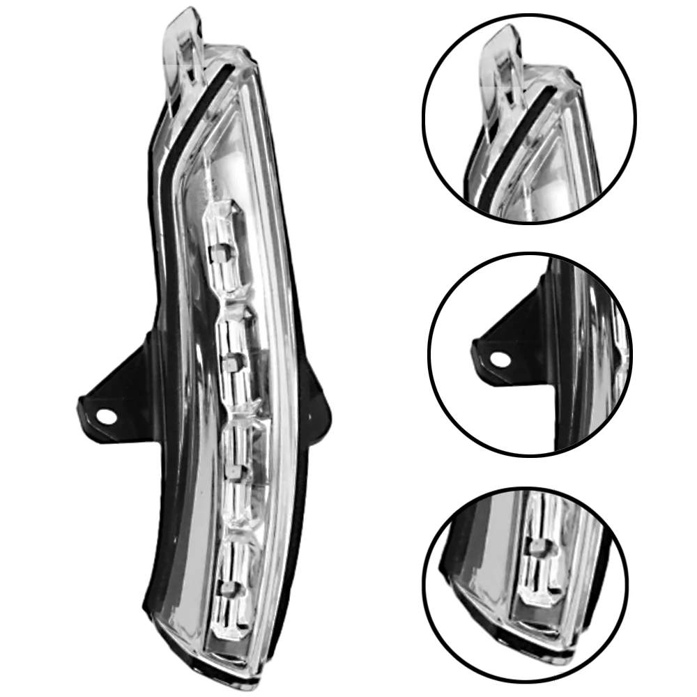 1PCS LED Side Mirror Turn Signal Lamp for Chevrolet Malibu 2012-2018 22812195, 22812177 LED Rearview Mirror Side Marker Light
1PCS LED Side Mirror Turn Signal Lamp for Chevrolet Malibu 2012-2018 22812195, 22812177 LED Rearview Mirror Side Marker Light