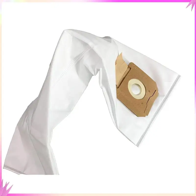 B50C 10Pcs Dust Bags For Karcher NT65/2 NT75/2 NT80/1 Vacuum Cleaner Parts 6.904-285.0
B50C 10Pcs Dust Bags For Karcher NT65/2 NT75/2 NT80/1 Vacuum Cleaner Parts 6.904-285.0