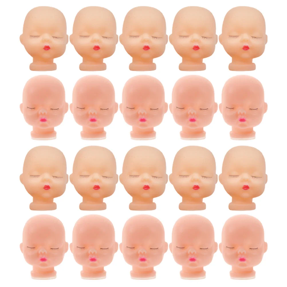 DIY Doll Heads Keychain Handmade Doll Heads DIY Doll Heads Handmade DIY Sleeping Baby Plush Doll Keychain Accessories
DIY Doll Heads Keychain Handmade Doll Heads DIY Doll Heads Handmade DIY Sleeping Baby Plush Doll Keychain Accessories