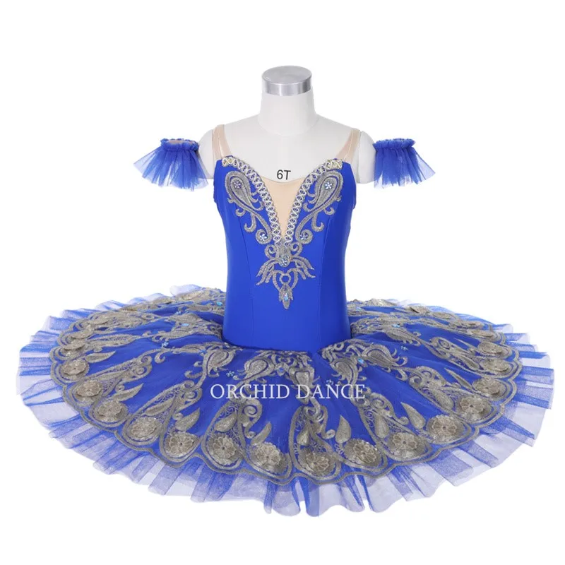 Professional High Quality Stage Dance Performance Competition Wear Women Adult Kids Girls Blue Ballet Tutu
Professional High Quality Stage Dance Performance Competition Wear Women Adult Kids Girls Blue Ballet Tutu