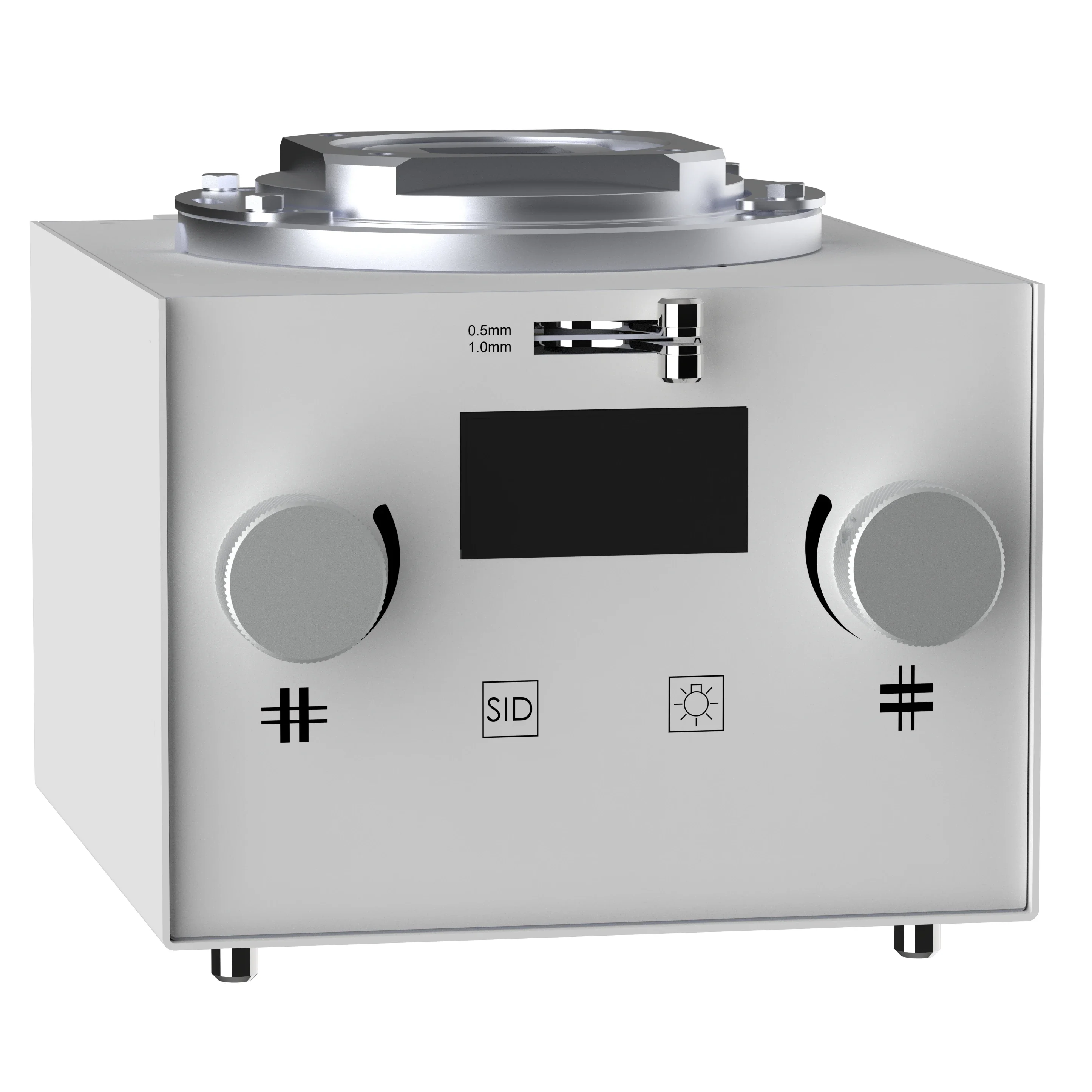 Рентгеновские Детали Машины Рентгеновский Коллиматор Для Рентгеновских Труб 150KV
Рентгеновские Детали Машины Рентгеновский Коллиматор Для Рентгеновских Труб 150KV