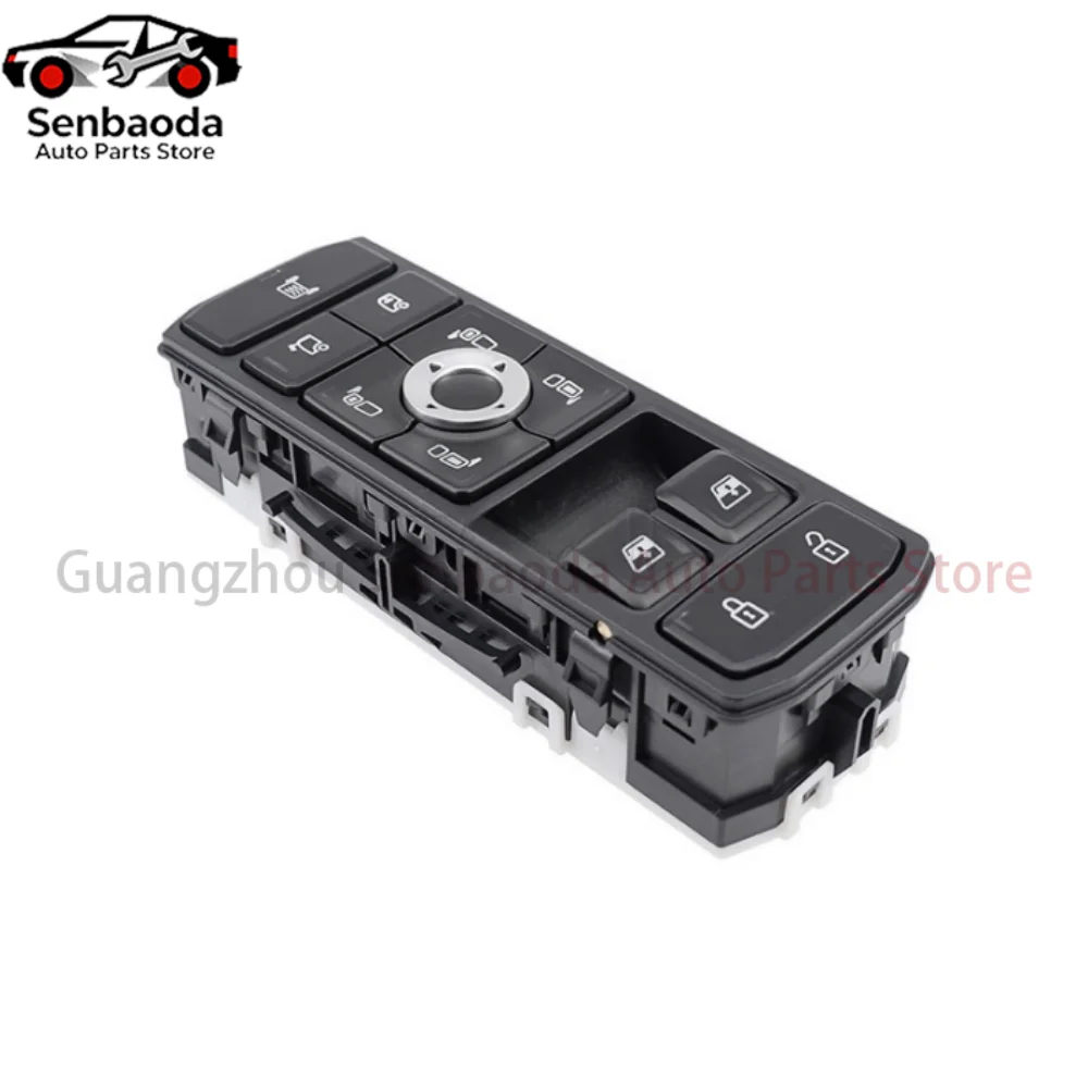2569026 Electric Power Window Switch Lifter Control Regulator Button For Scania Truck R S NGT Car Accessories New
2569026 Electric Power Window Switch Lifter Control Regulator Button For Scania Truck R S NGT Car Accessories New