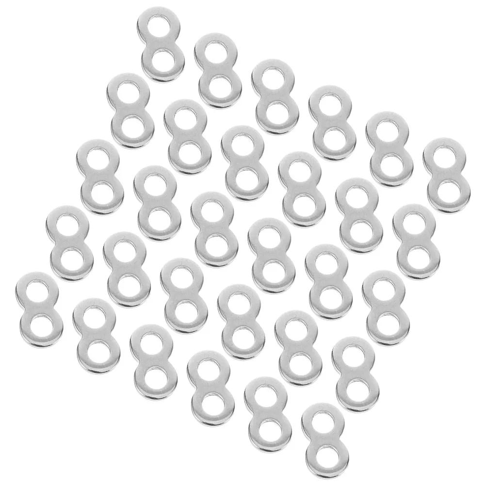 80pcs Stainless Steel Connector Shaped Pendant Flat Furniture Bracket Fastener Material Quick Connection Versatile Use
80pcs Stainless Steel Connector Shaped Pendant Flat Furniture Bracket Fastener Material Quick Connection Versatile Use