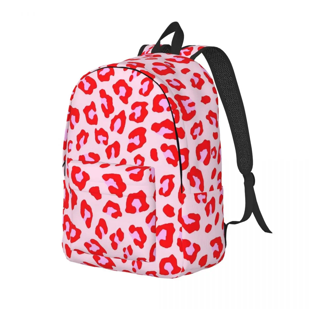 Leopard Print Backpack Daypack Large Capacity Kids BookBag School Bag Shoulder Bags for Boys Girls
Leopard Print Backpack Daypack Large Capacity Kids BookBag School Bag Shoulder Bags for Boys Girls