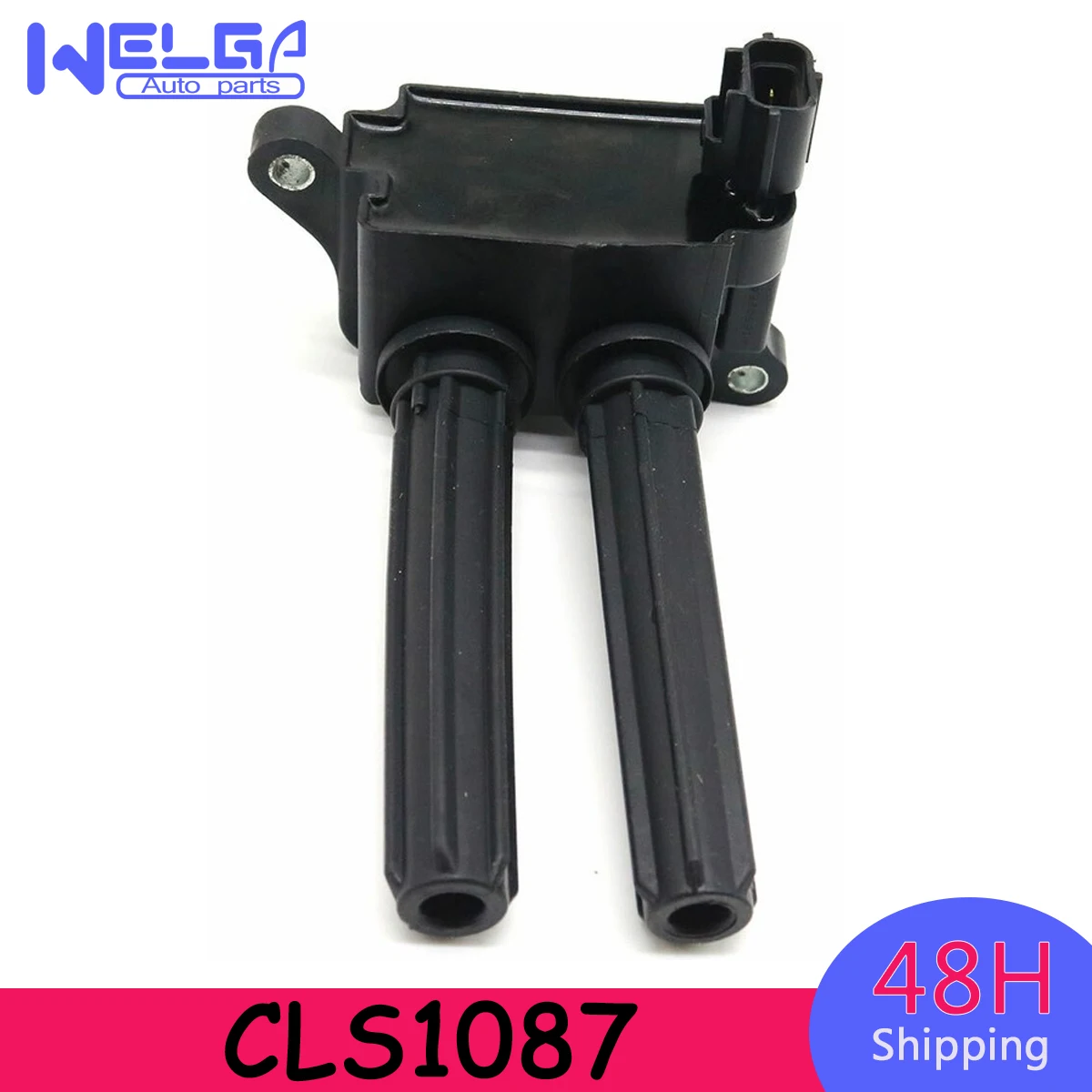 Car Accessories 4Pcs Ignition Coils 56029129AA UF504 CUF504 5C1569 302202 CLS1087 GN10352 C1526 For CHRYSLER DODGE JEEP RAM 1500
Car Accessories 4Pcs Ignition Coils 56029129AA UF504 CUF504 5C1569 302202 CLS1087 GN10352 C1526 For CHRYSLER DODGE JEEP RAM 1500