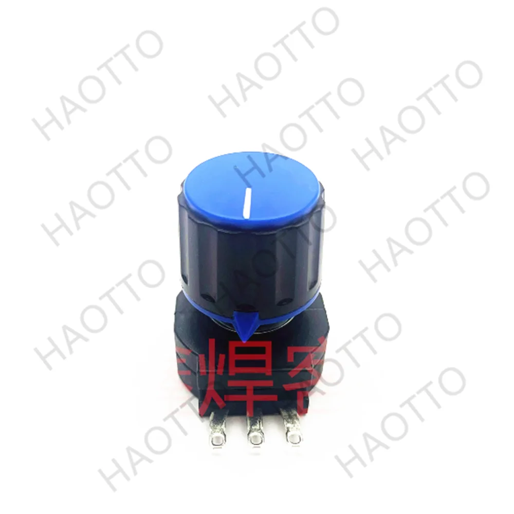 for Ruiling ZX7-400GT welding machine current thrust thermal arc current regulator knob
for Ruiling ZX7-400GT welding machine current thrust thermal arc current regulator knob