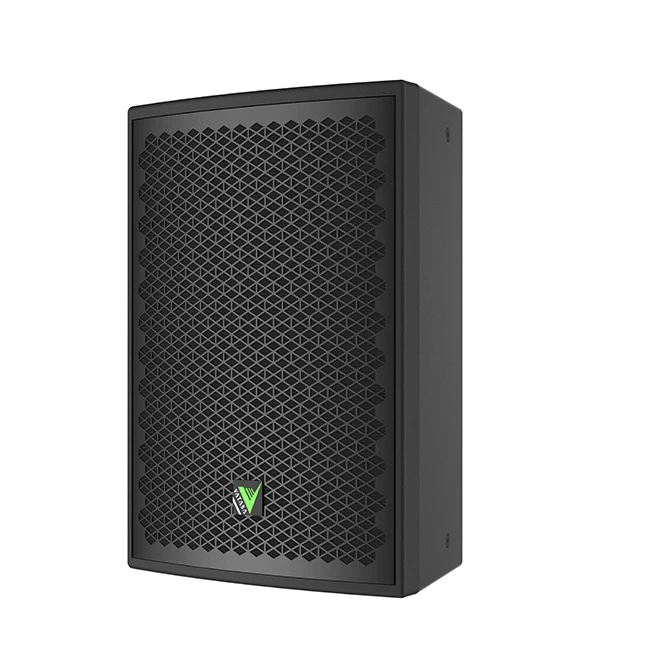Hooqu Speakers Professional 12 Inch Two Way Portable PA Speaker For Live Performance
Hooqu Speakers Professional 12 Inch Two Way Portable PA Speaker For Live Performance