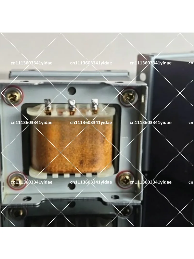 Single Ended Output Transformer 5K 0-4-8 29H EL66X35 for Vacuum Tube Amplifier HiFi Audio
Single Ended Output Transformer 5K 0-4-8 29H EL66X35 for Vacuum Tube Amplifier HiFi Audio