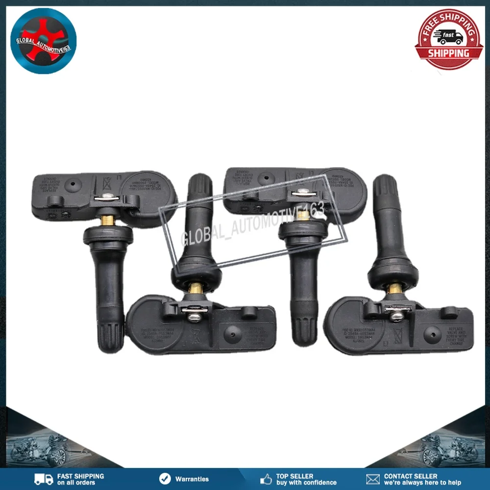Датчик давления в шинах TPMS 56029359AC для Chrysler 300 300C Sebring Dodge Avenger Caliber Nitro Jeep Cherokee Patriot
Датчик давления в шинах TPMS 56029359AC для Chrysler 300 300C Sebring Dodge Avenger Caliber Nitro Jeep Cherokee Patriot