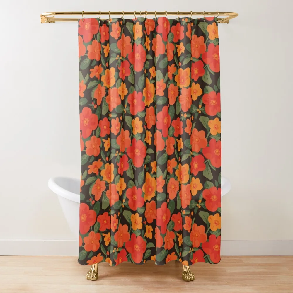 Marmalade Bush. Streptosolen jamesonii Pattern Shower Curtain Set For Bathroom Bathroom Decor Bathroom Accessories Cover Curtain
Marmalade Bush. Streptosolen jamesonii Pattern Shower Curtain Set For Bathroom Bathroom Decor Bathroom Accessories Cover Curtain