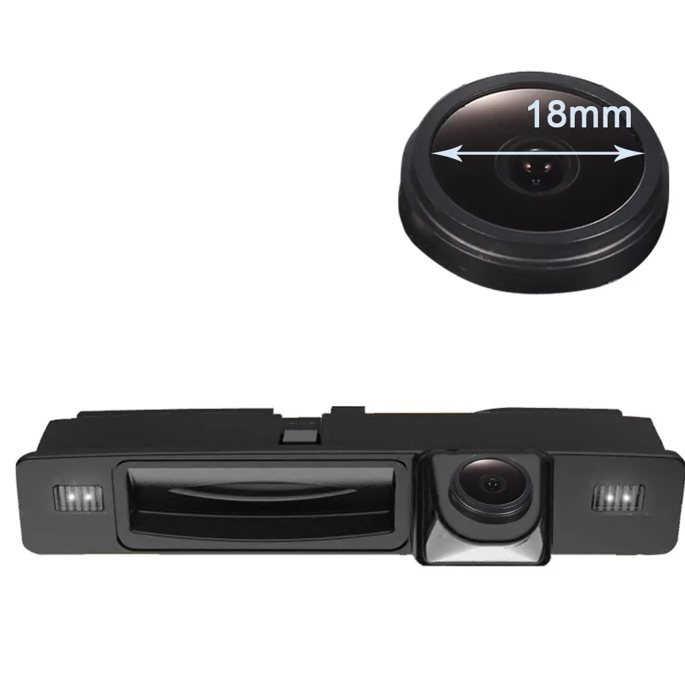 CCD автомобильная камера заднего вида для Ford Escort Focus CTCC Ecoboost 2015-207, ручка багажника, водонепроницаемая
CCD автомобильная камера заднего вида для Ford Escort Focus CTCC Ecoboost 2015-207, ручка багажника, водонепроницаемая