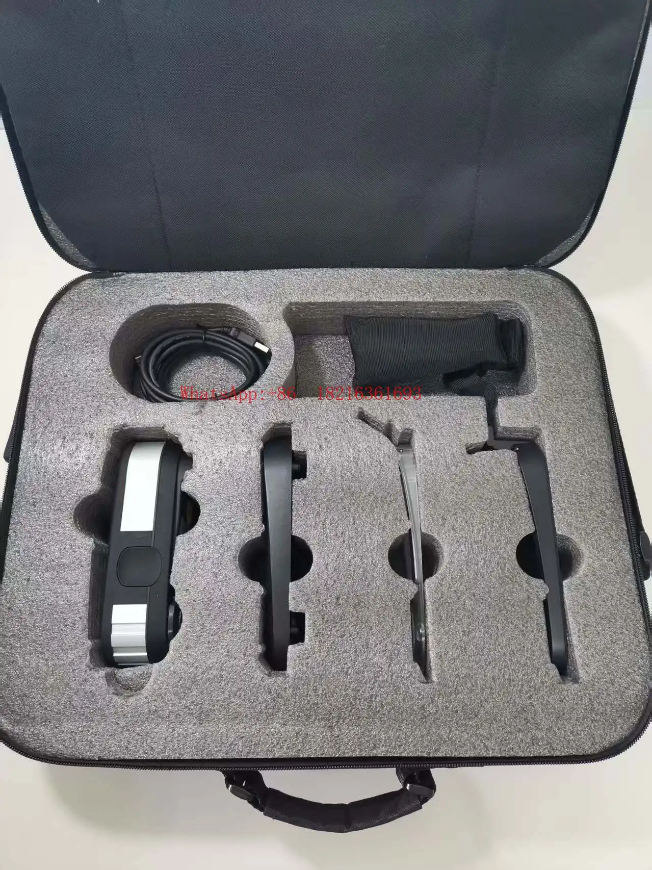 X-Ritei1pro2EFIES-2000 Spectrometer Printer Colorimeter
X-Ritei1pro2EFIES-2000 Spectrometer Printer Colorimeter