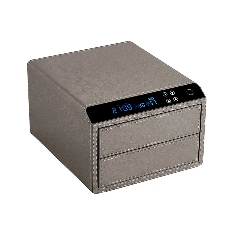 XAG-PGC2 Made In China With A Built-in Miniature Electronic Box Lock Password Safe Hidden Digital Chest Metal Jewelry Box
XAG-PGC2 Made In China With A Built-in Miniature Electronic Box Lock Password Safe Hidden Digital Chest Metal Jewelry Box