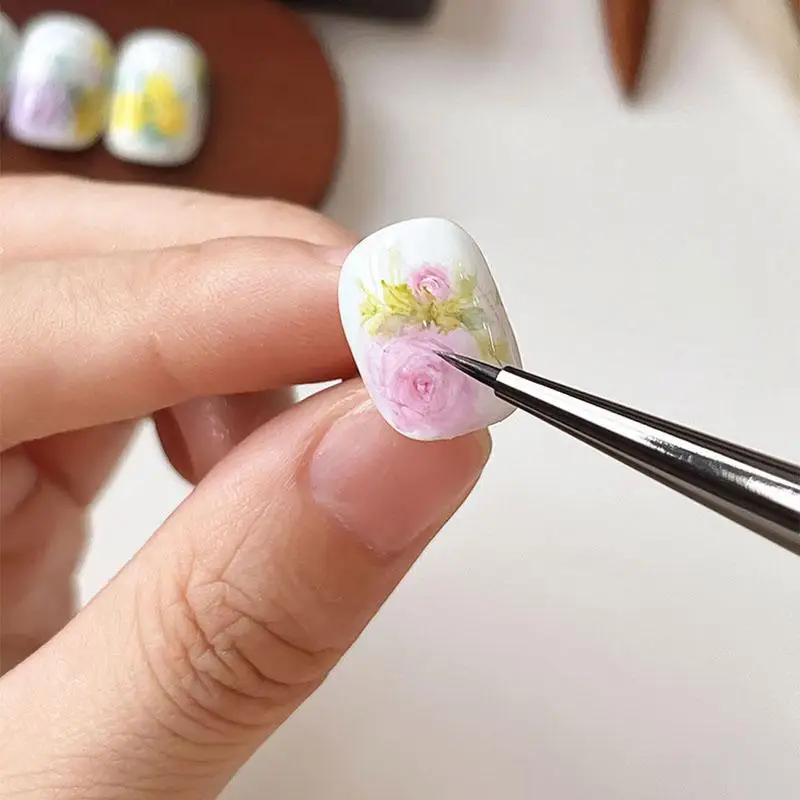 Профессиональный гель-лак для ногтей с сандаловым деревом, УФ-отверждаемый, для маникюра, рисования и дизайна, для использования в салонах красоты
Профессиональный гель-лак для ногтей с сандаловым деревом, УФ-отверждаемый, для маникюра, рисования и дизайна, для использования в салонах красоты