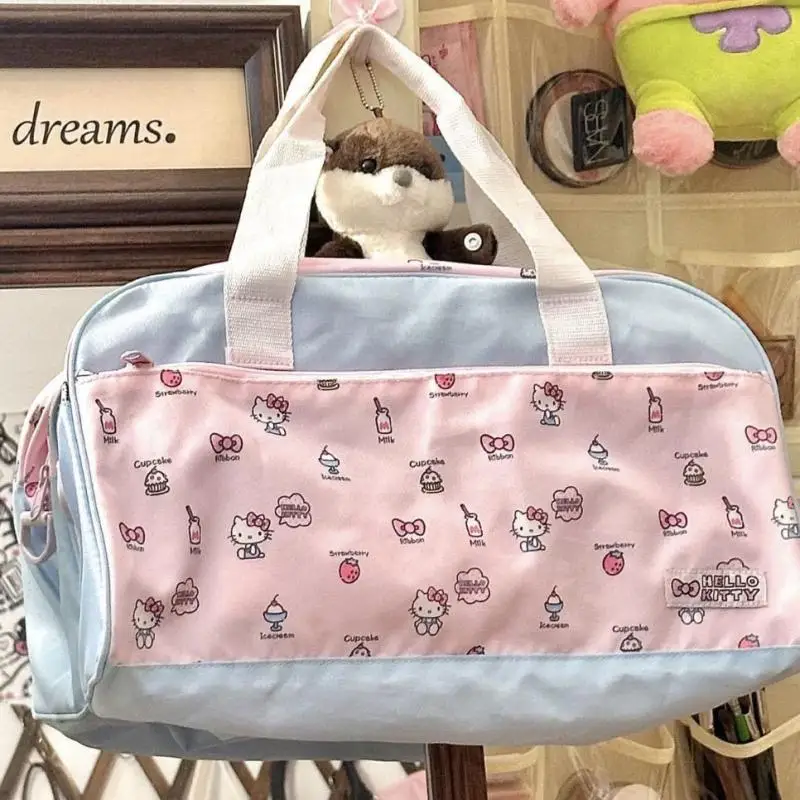 Hello Kitty Sanrio плюшевый милый мультяшный макарун средневековый Kitty Сумка для спортзала аниме плюшевые игрушки для девочек детские игрушки подарок на день рождения
Hello Kitty Sanrio плюшевый милый мультяшный макарун средневековый Kitty Сумка для спортзала аниме плюшевые игрушки для девочек детские игрушки подарок на день рождения