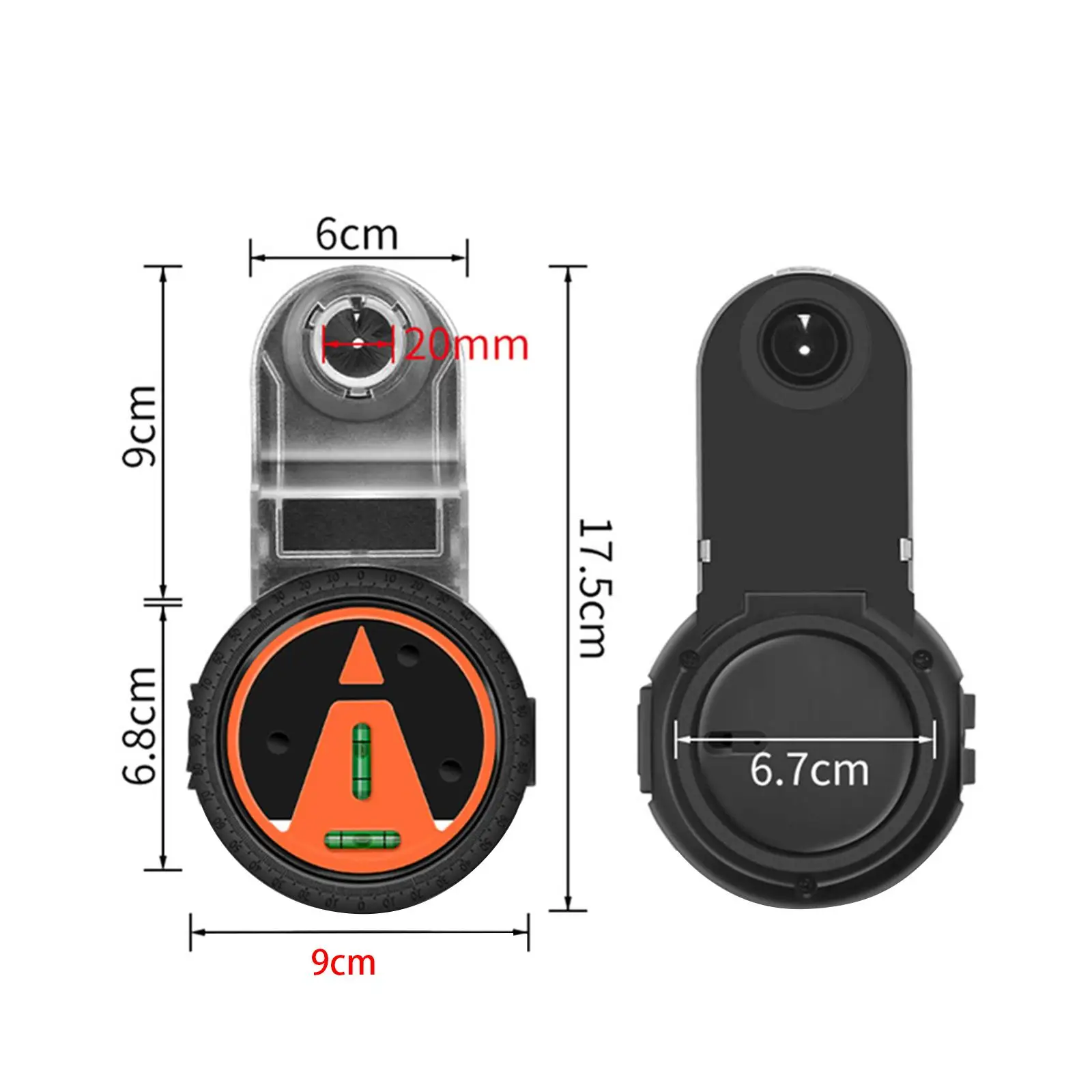 2 in 1 Electric Drill Dust Collector Easily Disassembled Accessories Durable
2 in 1 Electric Drill Dust Collector Easily Disassembled Accessories Durable