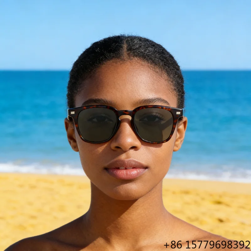 New AI Smart Glasses High Quality Language Translation Long Battery Custom OEM
New AI Smart Glasses High Quality Language Translation Long Battery Custom OEM